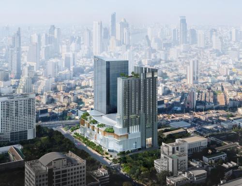 Фотография гостиницы Triple Y Hotel