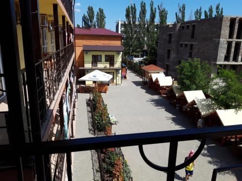 Фотография гостиницы Престиж