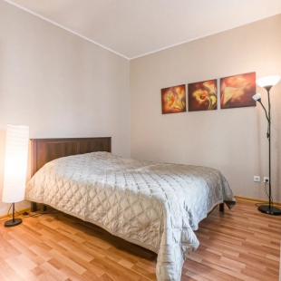 Фотография квартиры Квартира в ЖК Москва на Шейкмана 88