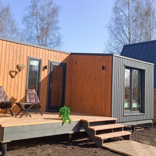 Фотография Коттеджа Частный Дом в СНТ Сажени 52