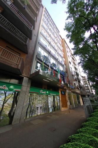 Фотография гостиницы Hotel Wagner 4 STELLE