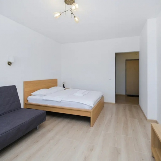 Фотографии квартиры 
            Апартаменты Домант, Фрунзе 20 (1)