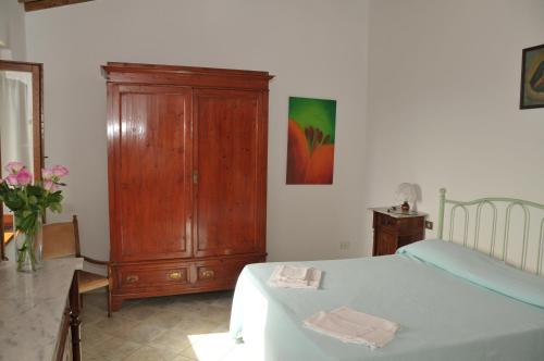 Фотография базы отдыха Agriturismo Renai e Monte