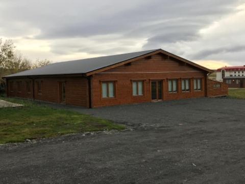 Фотографии гостевого дома
Gladheimar Guest House