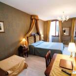 Фотография гостиницы Hotel San Gallo