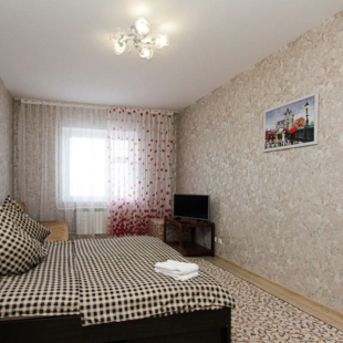 Фотография квартиры Квартира Уютная в Удобном Районе