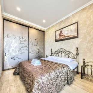 Фотография квартиры Апартаменты M Apartments Ideal House 3