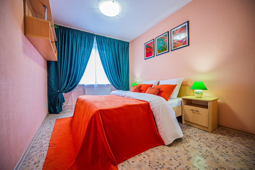 Фотография квартиры Апартаменты Пять Звёзд Цитрус