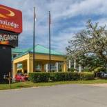 Фотография гостиницы Econo Lodge Inn & Suites Foley-North Gulf Shores