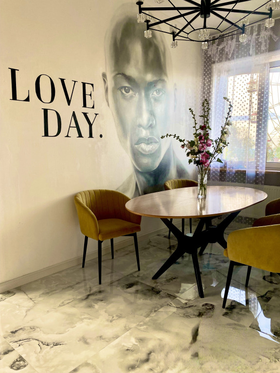 Фотография квартиры Квартира Love Day