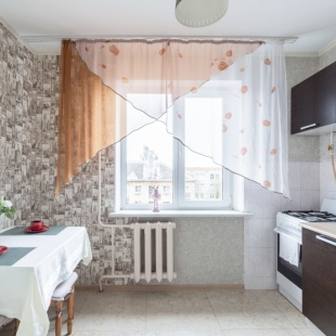 Фотография квартиры Апартаменты на Гагарина