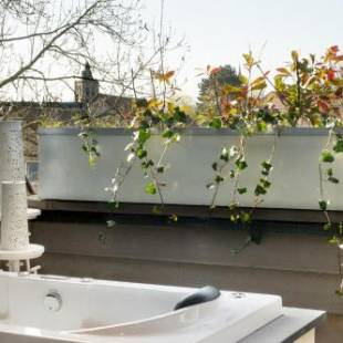 Фотографии гостиницы 
            Charmehotel Manoir Ogygia