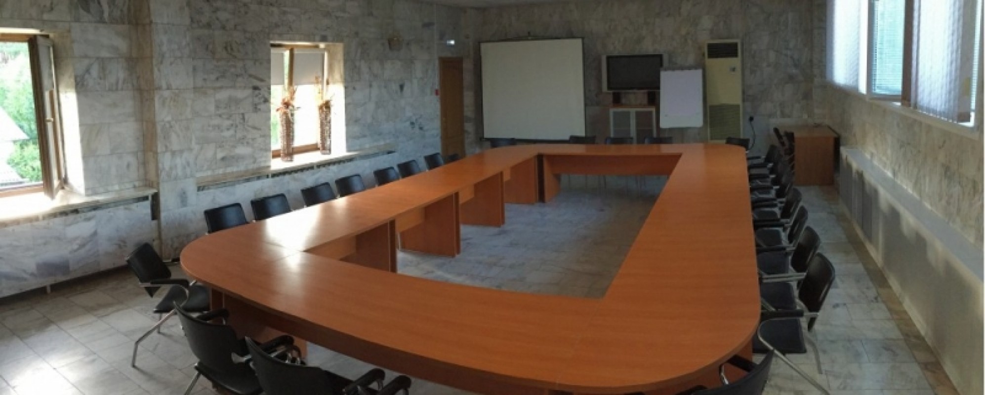 Фотографии конференц-зала Золотой Дракон