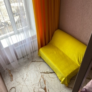 Фотография квартиры Квартира на улице Карла Маркса 75