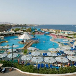 Фотография гостиницы Dreams Beach Resort - Sharm El Sheikh