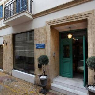 Фотография гостиницы Centrum Hotel - City Center