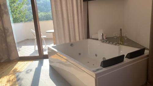 Фотография мини отеля Al bosco incantato