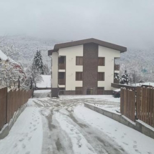 Фотография апарт отеля Mellario