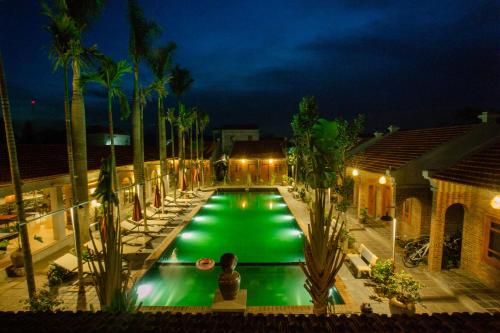 Фотография гостиницы Tam Coc Banana Bungalow