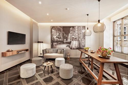 Фотография гостиницы H+ Hotel Bremen