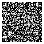 QR код гостиницы Уральская
