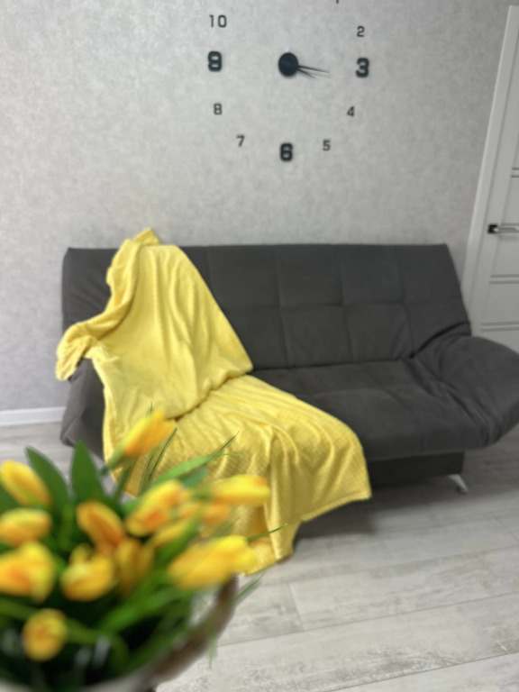 Фотография квартиры Квартира 2-х комнатная