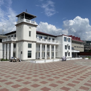 Фотография гостиницы Отель Порт