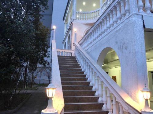 Фотография гостиницы NIMA