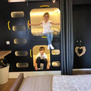 Фотографии гостевого дома
Windsor Studio West-Only 10 mins from Legoland