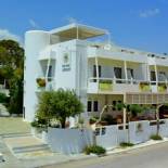 Фотография гостиницы Aris Hotel