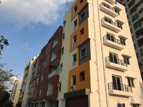 Фотография гостиницы Olive Serviced Apartments HSR Layout