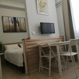 Фотография квартиры Апартаменты на улице Крымская 89