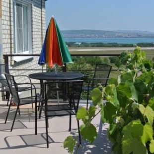 Фотография мини отеля Андрей