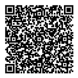 QR код базы отдыха Пидан