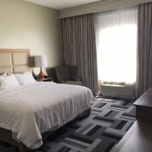 Фотографии гостиницы
Hampton Inn and Suites Ames, IA
