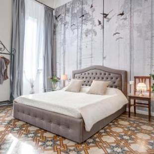 Фотографии мини отеля
Casa Rowe B&B