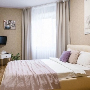 Фотография квартиры Апартаменты на Дикопольцева