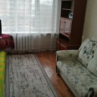 Фотография квартиры Апартаменты Крымск-Апарт на ул. Вавилова 7