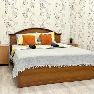 Фотография квартиры Апартаменты Sweet Home