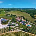 Фотография базы отдыха Agriturismo Le Gallozzole