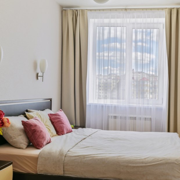 Фотографии квартиры
Апартаменты У парка в Зеленой роще