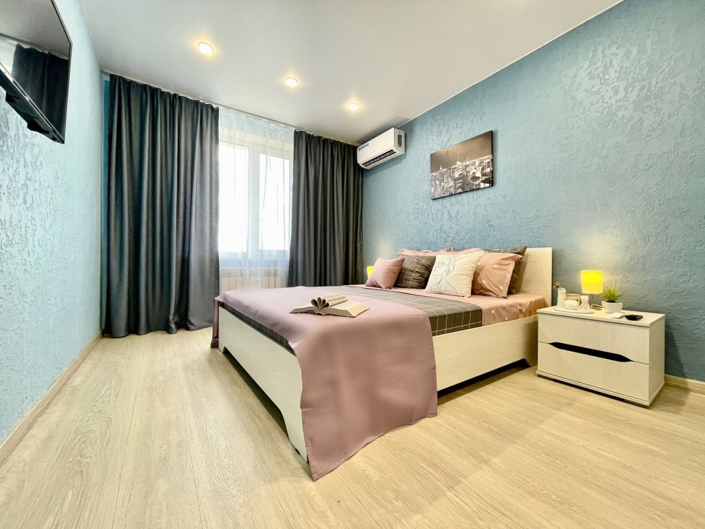 Фотография квартиры Апартаменты Небо