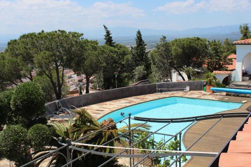 Фотография мини отеля Casa de l’Albada