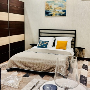 Фотография квартиры Квартира Комфортная на Ленина