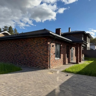 Фотография Коттеджа Коттедж в КП Бор, 165