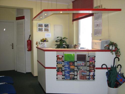 Фотография гостиницы Hotel-Pension Lydia