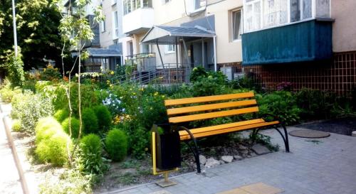 Фотография апарт отеля Tea rose