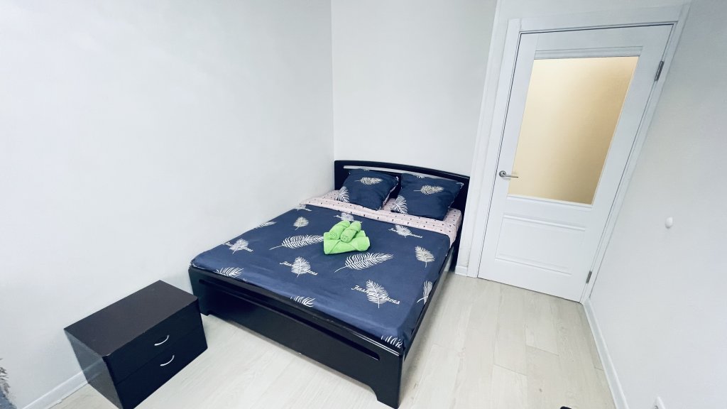 Фотография квартиры Апартаменты Сретенская 1/1