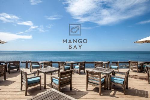 Фотография гостиницы Mango Bay Resort