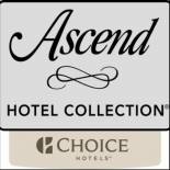 Фотография гостиницы The Hue Hotel, Ascend Hotel Collection